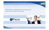 Perchè diventare Consulente Kiron