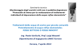 Slide Dipartimento di Ingegneria - UNIFE Ferrara