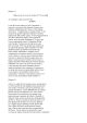 Pagina 1 - Ultime lettere di condannati a morte e di deportati della