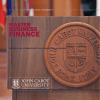 FINANCE - John Cabot University