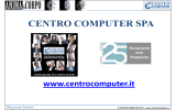 Client - CENTRO COMPUTER SPA