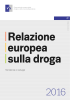 Relazione europea sulla droga 2016