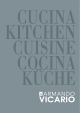 Armando Vicario Catalogo Cucina / Kitchen Catalogue