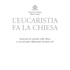 l`eucaristia fa la chiesa - Ufficio catechistico Roma