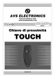 TOUCH ist0410V1.2