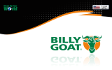Billy Goat - Agrigarden Store Azzi