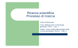 Ricerca scientifica - Università degli Studi di Messina