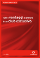 Offerta Vodafone Club