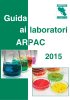 Guida laboratori Arpac revisione marzo 2015