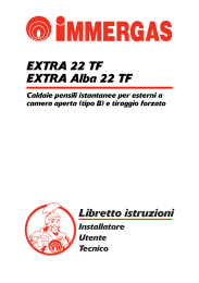 EXTRA 22 TF EXTRA Alba 22 TF