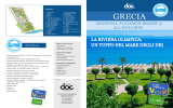 Brochure Crownell - Meeting e Congressi