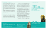 SABATO MARIANO Versione PDF