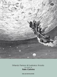 Orlando furioso, di Ludovico Ariosto raccontato da Italo Calvino con