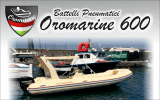 logo - Oromarine