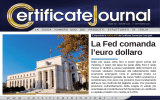 La Fed comanda l`euro dollaro