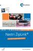 Nastri ZipLink - Ammeraal Beltech