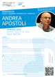 Andrea Apostoli - Conservatorio di musica "G. Tartini" di Trieste