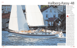 Hallberg-Rassy 48