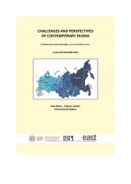 Challenges and perspectives of contemporary Russia