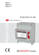DUCA-LCD - Ducati Energia