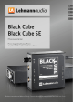Black Cube Black Cube SE - AH