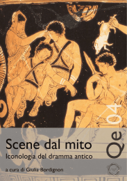 Scene dal mito. Iconologia del dramma antico