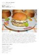 Panini per hamburger Autore - Ricette di cucina di Misya