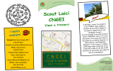 Scout Laici CNGEI - CNGEI Sezione di Bologna