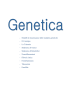 Modelli di trasmissione delle malattie genetiche