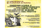 Diapositiva 1 - Università Agraria di Riano