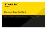 Company Profile STANLEY SECURITY ITALIA
