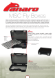 MSC Fly Boxes - Plastica Panaro