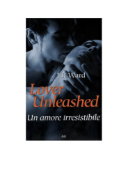 lover unleashed un amore irresistibile