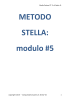 Stella Polare PT.2 di Fabio S. copyright 2015 – Conquistareunuomo