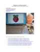 Raspberry pi undicesima puntata