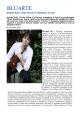 Joshua Bell. Violin Mood al Symphony Center