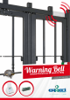 Warning Bell - GE.CA.SERR.