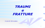 Traumi e Fratture - Area-c54