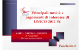 FPC - 29/04/11 - Slides Convegno Dott. Gavelli