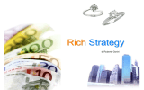 Rich Strategy - Paolo Ruggeri