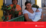 studio sulla salute materno infantile nelle comunità rom. il caso di