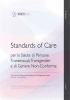 Standards of Care - Osservatorio Nazionale sull`Identità di Genere