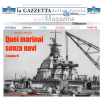 Quei marinai senza navi - La Gazzetta della Spezia