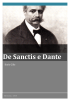 De Sanctis e Dante