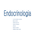 12. Endocrinologia - Unità Operativa Complessa di Genetica e