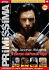 il ritorno dell`uomo lupo Hugh Jackman-Wolverine