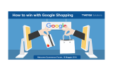 How to win with Google Shopping - NETCOMM E