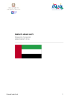 Emirati Arabi Uniti - Ministero degli Affari Esteri e della