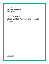 HPE Storage - Hewlett Packard Enterprise