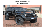 Jeep Wrangler JK by 4extreme